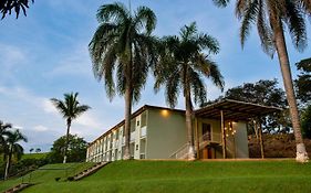 Hotel Fazenda Vale Da Cachoeira